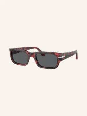 Obrázek produktu Persol Sluneční Brýle po3347s Adrien 1212b1 - havana/ tmavě šedá