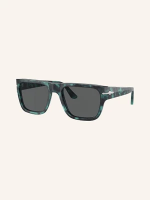 Obrázek produktu Persol Sluneční Brýle po3348s 1211b1 - havana/ tmavě šedá