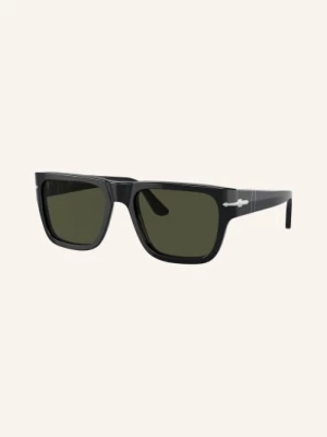 Obrázek produktu Persol Sluneční Brýle po3348s černá/ zelená