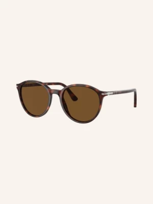 Obrázek produktu Persol Sluneční Brýle po3350s havana/ hnědá polarizovaná