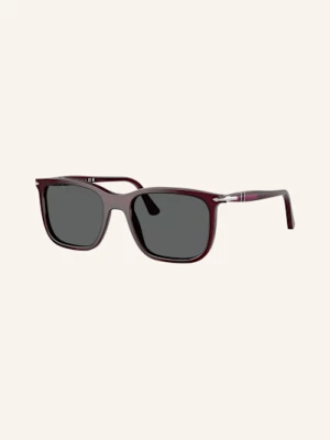 Obrázek produktu Persol Sluneční Brýle po3357s 1216b1 - tmavě fialová/ tmavě šedá