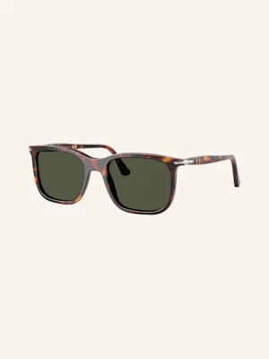 Obrázek produktu Persol Sluneční Brýle po3357s 24/31 - havana/ zelená