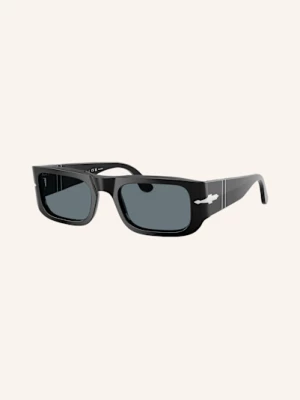 Obrázek produktu Persol Sluneční Brýle po3362s 95/3r - černá/ tmavě modrá polarizovaná
