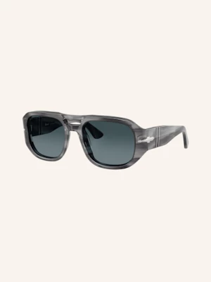Obrázek produktu Persol Sluneční Brýle po3373s 1192s3 - havana/ modrá polarizovaná