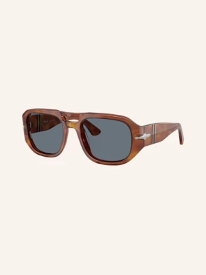 Obrázek produktu Persol Sluneční Brýle po3373s 96/56 - havana/ modrá