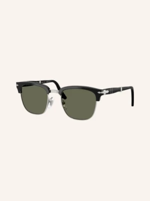 Obrázek produktu Persol Sluneční Brýle po3375s černá/zelená polarizovaná