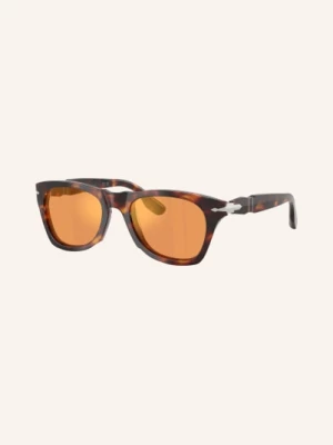 Obrázek produktu Persol Sluneční Brýle po8001s havana/ oranžová