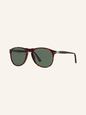 Obrázek produktu Persol Sluneční Brýle po9649s 24/31 – havana/ zelená
