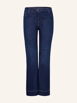 Obrázek produktu Persona Marina Rinaldi Wide Leg Džíny Simpatia 007 midnightblue