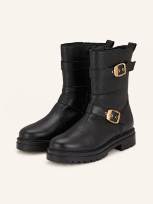 Obrázek produktu Pertini Biker Boots černá