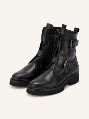 Obrázek produktu Pertini Biker Boots černá