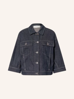 Obrázek produktu Peserico Džínová Bunda 962 dark blue