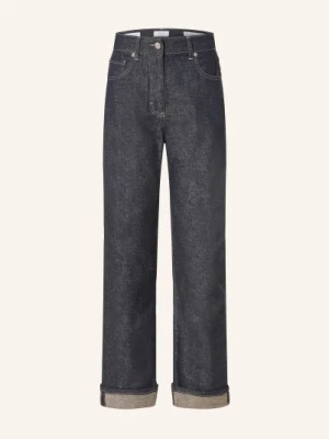 Obrázek produktu Peserico Rovné Džíny 962 dark blue