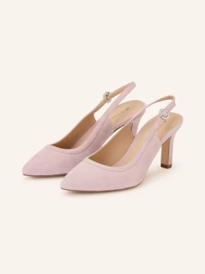 Obrázek produktu Peter Kaiser Slingpumps S Otevřenou Patou Modena růžová
