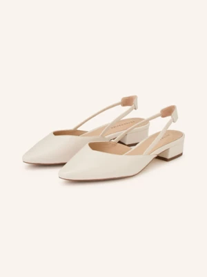 Obrázek produktu Peter Kaiser Slingpumps S Otevřenou Patou Napoli režná