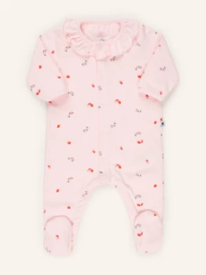 Obrázek produktu Petit Bateau Dupačky růžová