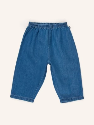 Obrázek produktu Petit Bateau Džíny 02 denim