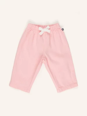 Obrázek produktu Petit Bateau Kalhoty růžová