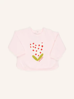 Obrázek produktu Petit Bateau Mikina růžová