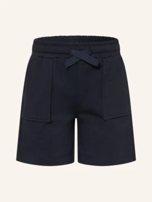 Obrázek produktu Petit Bateau Mikrovlněné Šortky tmavě modrá