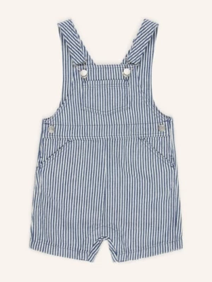 Obrázek produktu Petit Bateau Montérky 01 cre/ma