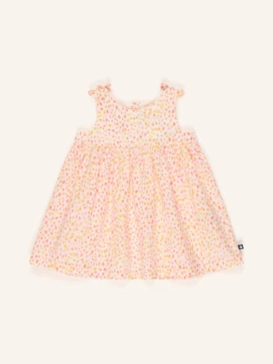 Obrázek produktu Petit Bateau Šaty bílá / růžová / žlutá