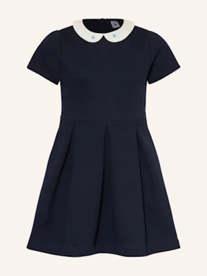 Obrázek produktu Petit Bateau Šaty tmavě modrá