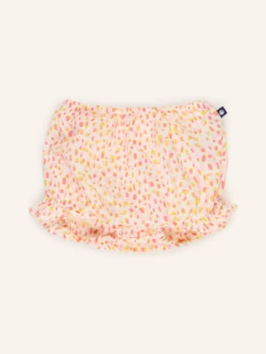 Obrázek produktu Petit Bateau Šortky růžová / žlutá / bílá