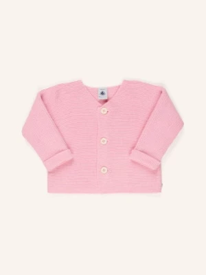 Obrázek produktu Petit Bateau Svetr růžová