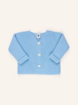 Obrázek produktu Petit Bateau Svetr tmavě modrá