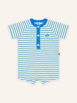 Obrázek produktu Petit Bateau Tělo bílá / zelená / modrá