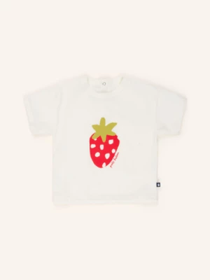 Obrázek produktu Petit Bateau Tričko bílá