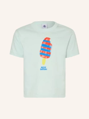 Obrázek produktu Petit Bateau Tričko mátová