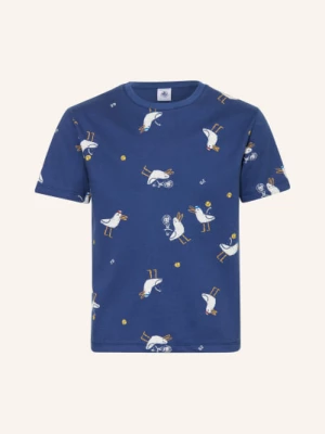 Obrázek produktu Petit Bateau Tričko modrá