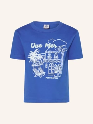 Obrázek produktu Petit Bateau Tričko modrá