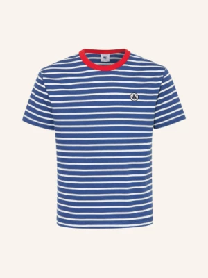 Obrázek produktu Petit Bateau Tričko modrá / bílá