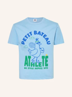 Obrázek produktu Petit Bateau Tričko tmavě modrá