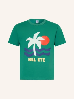 Obrázek produktu Petit Bateau Tričko zelená