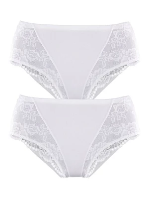 Obrázek produktu PETITE FLEUR Stahovací prádlo  bílá