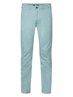 Obrázek produktu Petrol Industries Chino kalhoty 'Seafoamstone'  světlemodrá