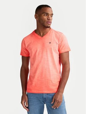 Obrázek produktu Petrol Industries T-Shirt M-1050-TSV662 Oranžová Regular Fit