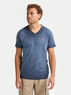 Obrázek produktu Petrol Industries T-Shirt -1050-TSV662 Tmavomodrá Regular Fit