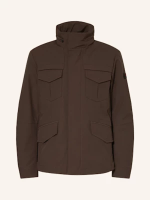 Obrázek produktu Peuterey Bunda Fieldjacket hnědá