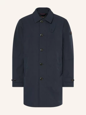 Obrázek produktu Peuterey Trenchcoat Garretson tmavě modrá