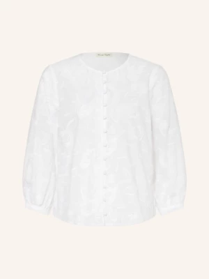 Obrázek produktu Phase Eight Blůza Daisy S 3/4 Rukávy bílá