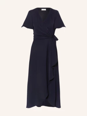 Obrázek produktu Phase Eight Zavinovací Šaty Julissa 351 navy