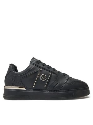 Obrázek produktu PHILIPP PLEIN Sneakersy AADS USC0658 PLE010N Černá