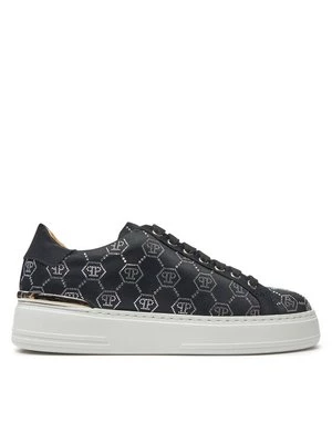 Obrázek produktu PHILIPP PLEIN Sneakersy AADS WSC2758 PTE028N Černá