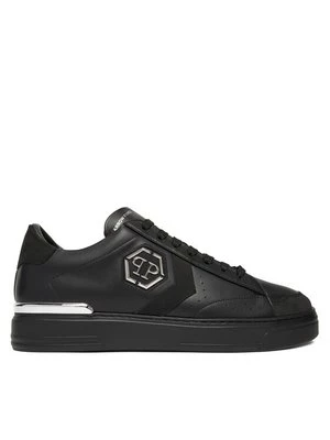Obrázek produktu PHILIPP PLEIN Sneakersy Arrow Force FAES USC0818 PLE075N Černá