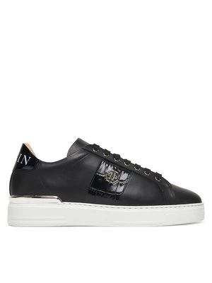 Obrázek produktu PHILIPP PLEIN Sneakersy FAES USC0664 PLE010N Černá